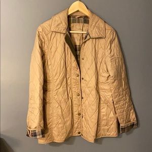 L.L.Bean coat